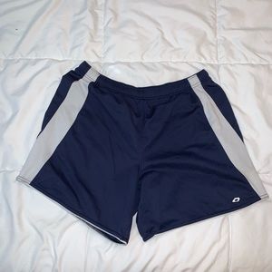 Umbro Climate Control Running Shorts